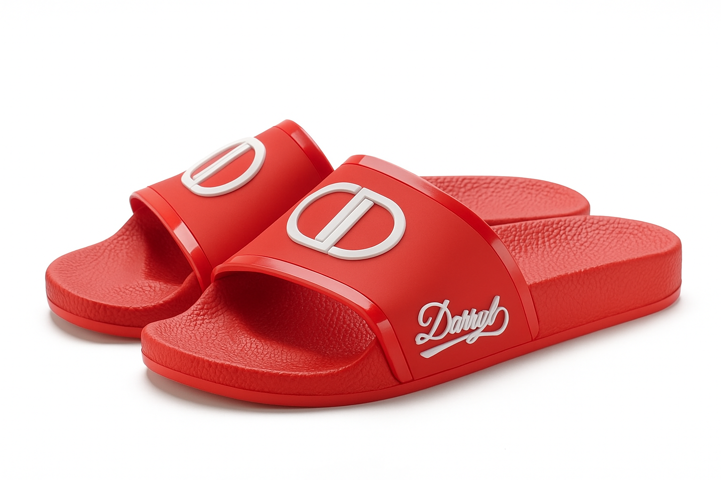 Red Slides