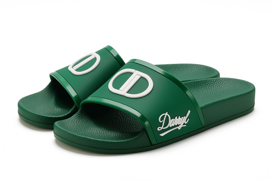 Darryl Slides Preorder