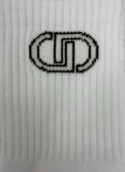 Glow in the Dark DD Socks