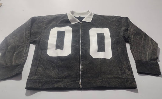 00 Jacket
